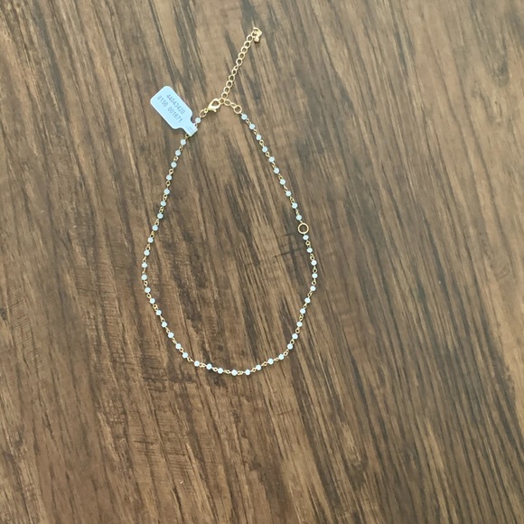 Free people essential stone necklace - Picture 11 of 12